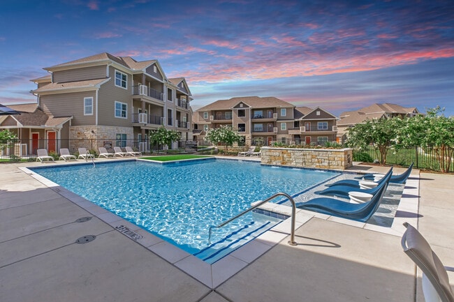 Village at Pepper Creek Apartments - Village at Pepper Creek Apartments