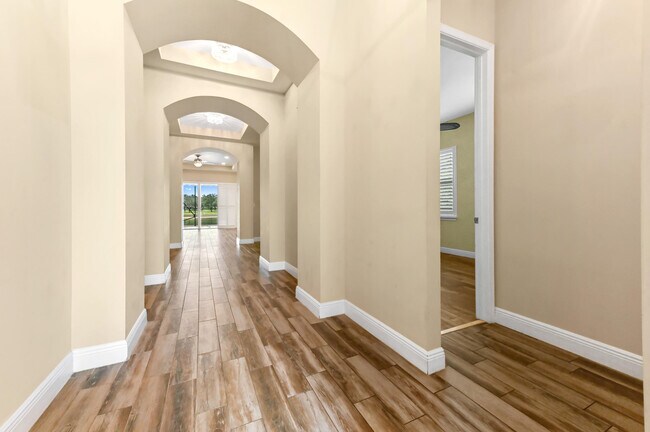 Photo - 2863 Bellarosa Circle