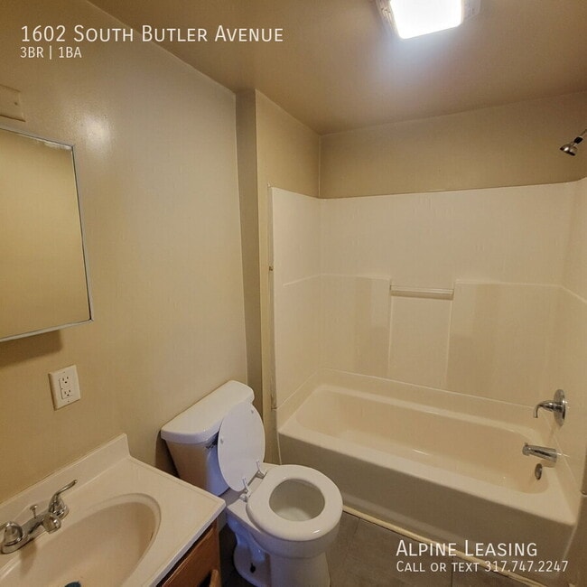 1602 S Butler Ave