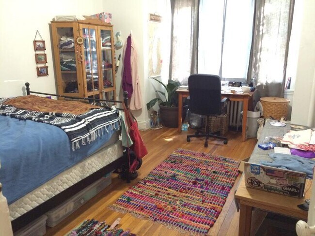 Photo - 1203 Boylston St Unit 7