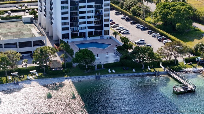 Photo - 5600 N Flagler Dr Unit 905