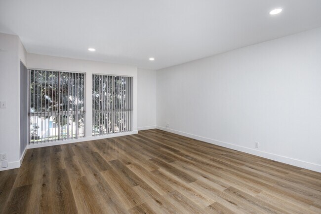 Euclid Place Apartments