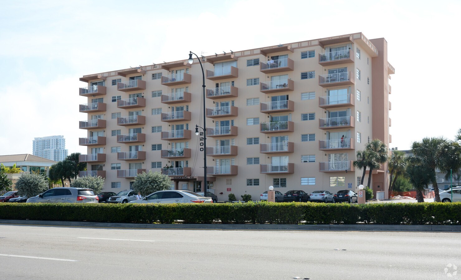 Photo - Coastal Vii Apartments Inc