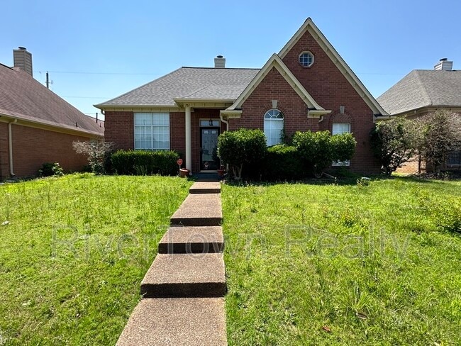 Building Photo - 751 N Sanga Rd Rental