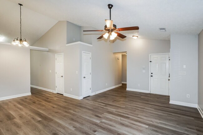 Photo - 3240 Cain Harbor Dr