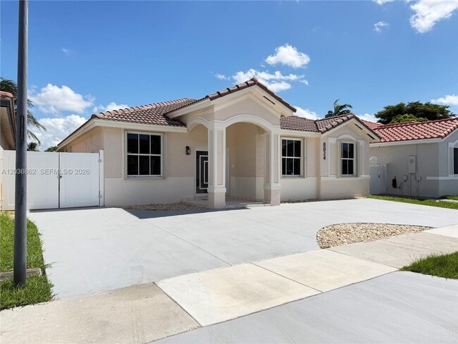 Photo - 8024 NW 198th Terrace
