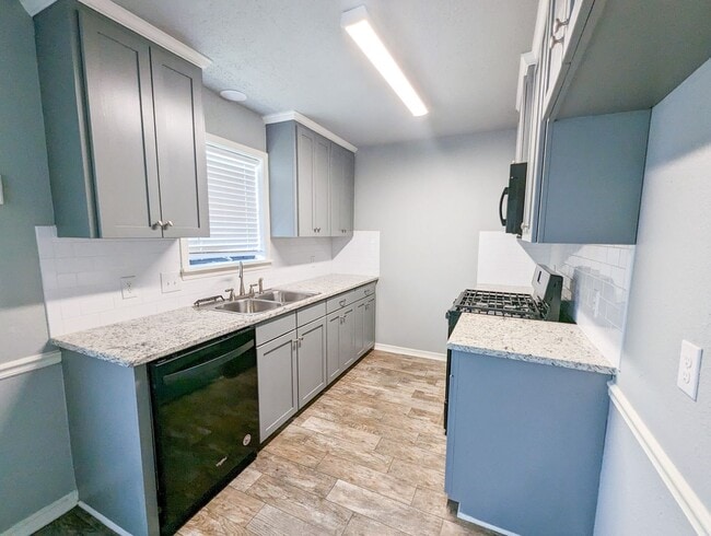 Building Photo - Move-in Ready 3 bed/ 2 bath home in South Bossier