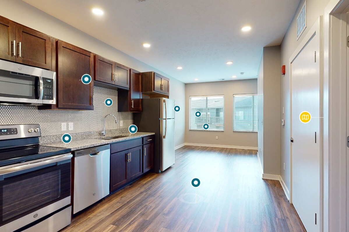 Photo - Centerline Apartments