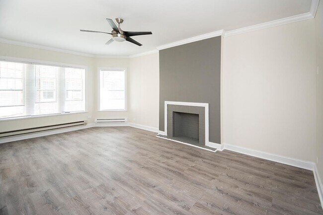 329 Kedzie St Unidad 2