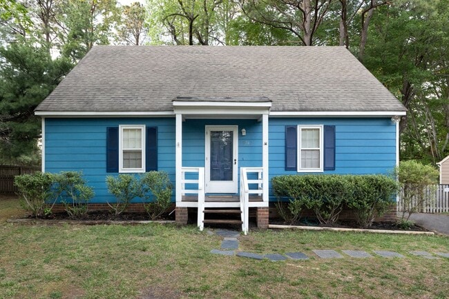 Building Photo - 4 Bedroom Home in North Chesterfield ***Available NOW***