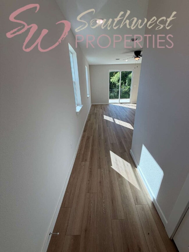 Photo - FOUR bedroom townhome. Can't get any closer to campus than this!