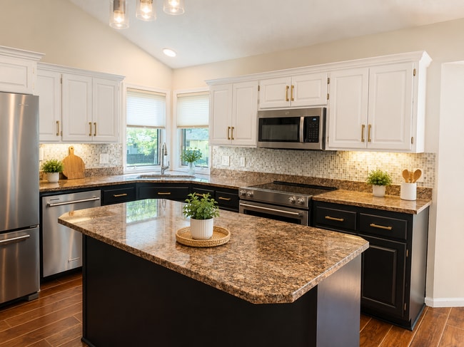 Photo - 4602 Pierce St NE