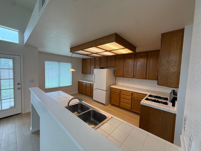 Photo - 3 Bed| 2.5 Bath | 1597 SF| 2 Car Garage | Two Story | Tenant pays $175 monthly for WS&G