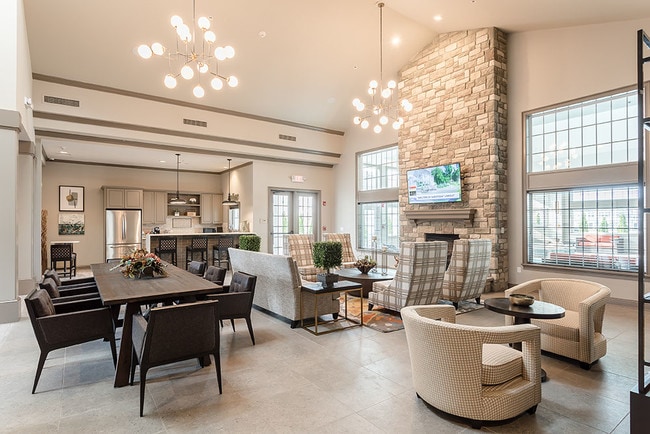 Clubhouse-Great Room