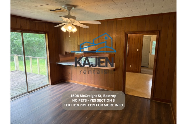 Photo - 1508 McCreight St