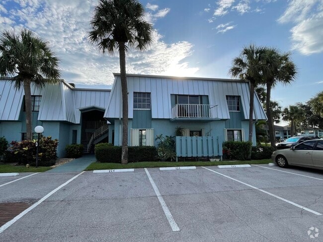 Building Photo - 950 S Kanner Hwy Unit D-22 Rental