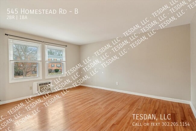 Photo - 545 Homestead Rd Unit B