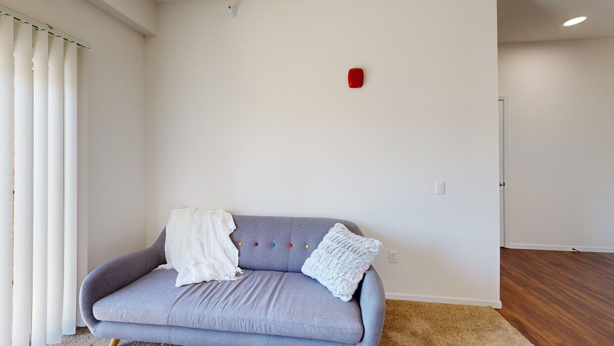 Photo - Hi Vine by Weida Apartments