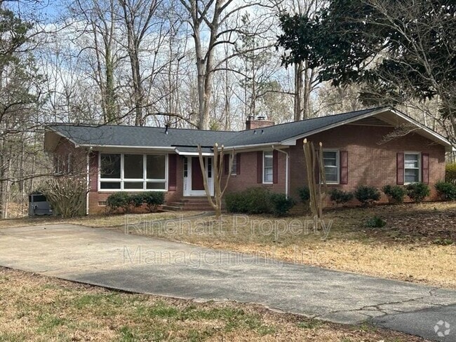 Building Photo - 1232 Melrose Dr Rental