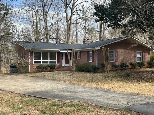 Photo - 1232 Melrose Dr House