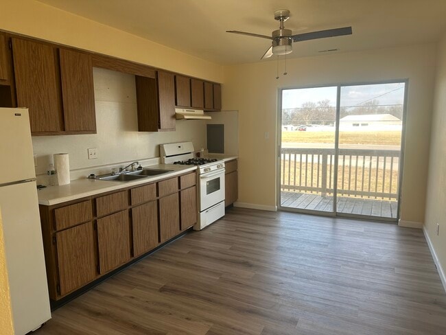 Building Photo - 46 Ben Louis Dr