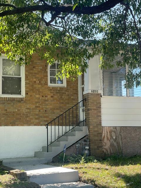 6203 Piney Branch Rd NW