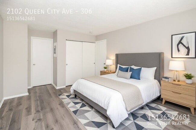 Photo - 2102 Queen City Ave Unit 306