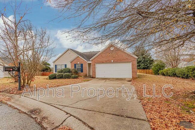 4 Buzzell Ct