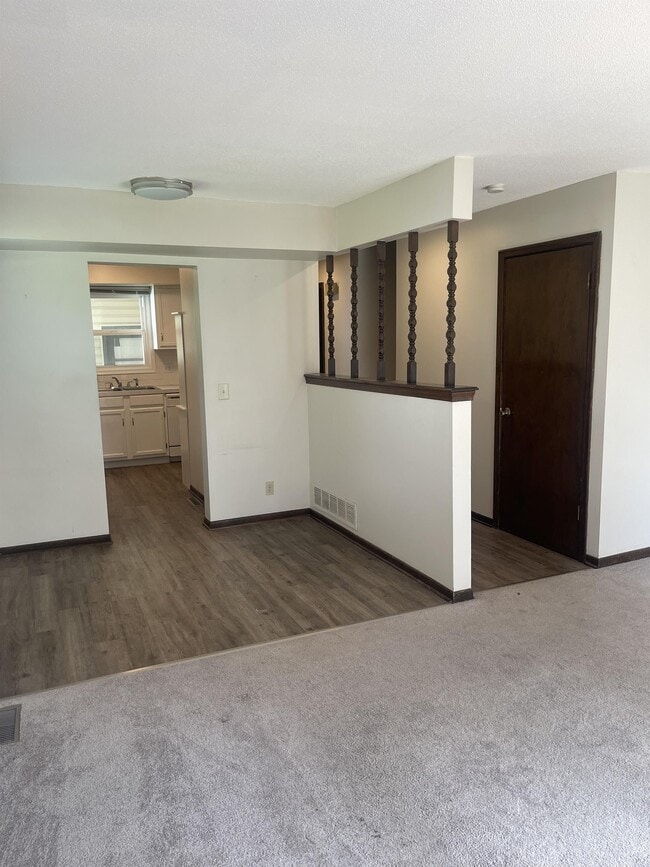Building Photo - 3541 T St Rental
