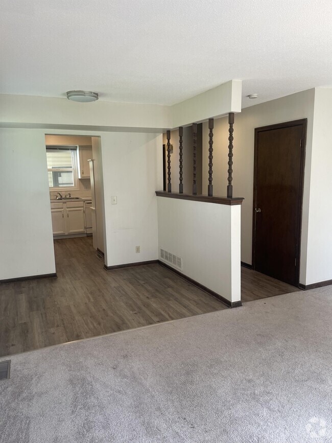 Building Photo - 3541 T St Rental