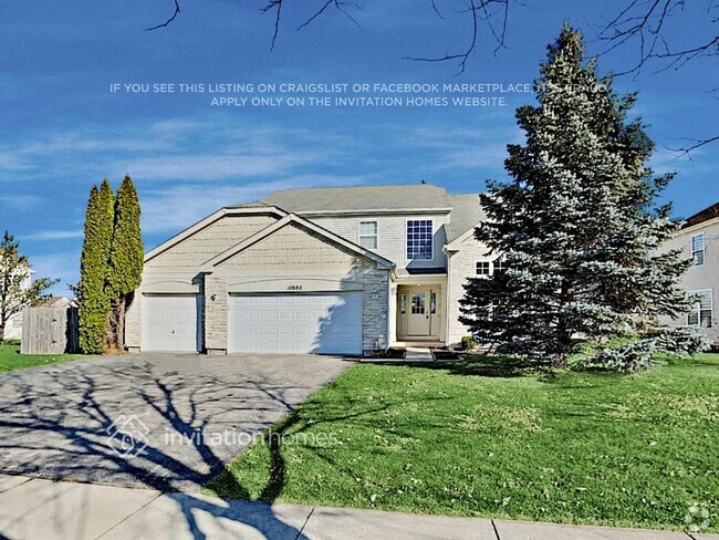 Building Photo - 10880 Grand Canyon Ave Rental