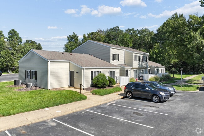 3008 Pilgrims Sq