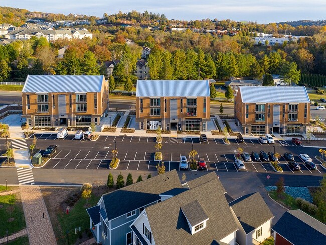 Riverside Village Apartments
