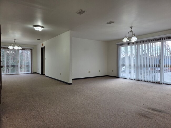 Photo - Quiet country rancher on large, secluded lot right at Route 1 and 288