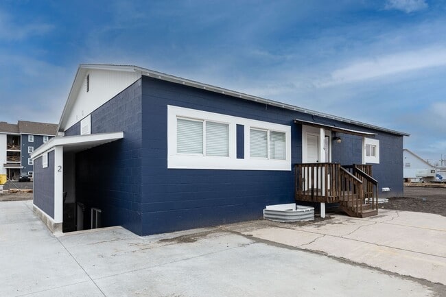 Photo - JR119L Unit #1 - UPSTAIRS