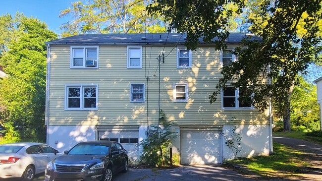 Photo - Hamilton Avenue, West Unit 148