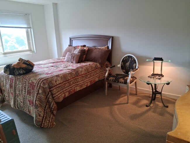 Dormitorio principal - 7333 New Hampshire Ave Unidad 11th Floor
