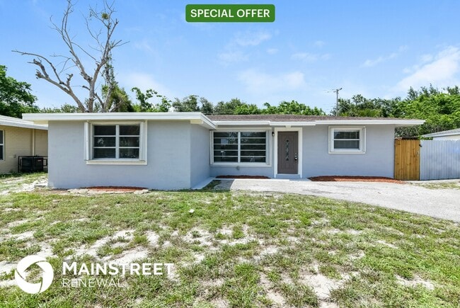 Building Photo - 111 NW 21 St Rental