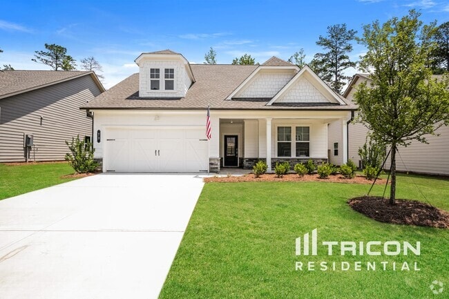 Building Photo - 73 Mayhaw Pt Rental