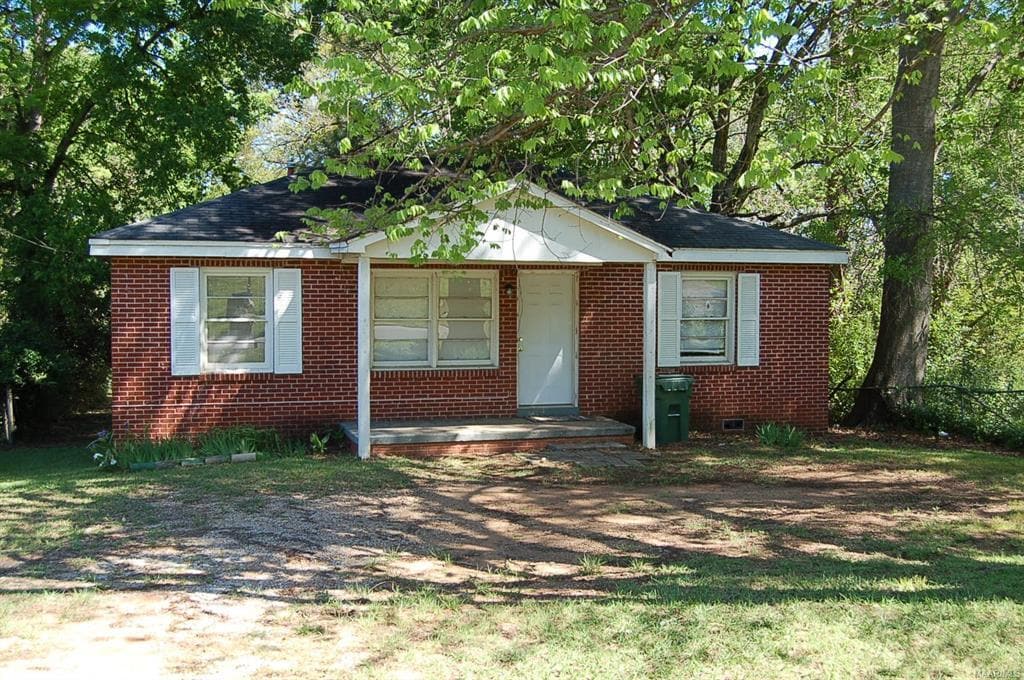 Photo - 1743 Yarbrough St