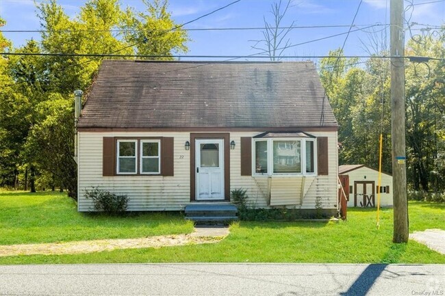 Building Photo - 22 Shoddy Hollow Rd Rental