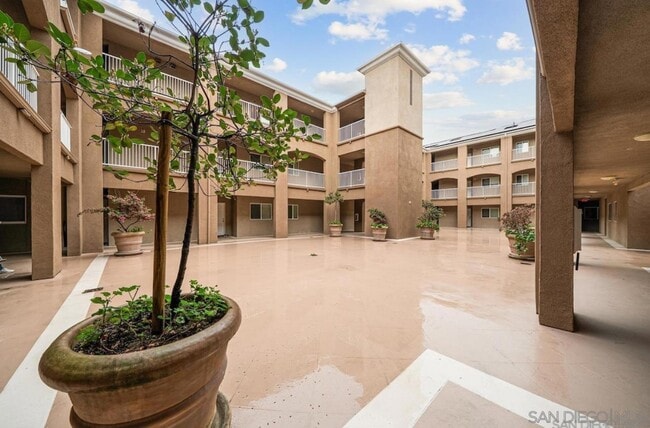Photo - 7647 Mission Gorge Rd Condo