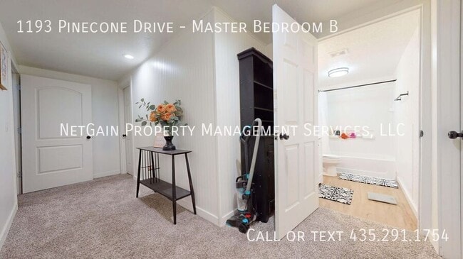 Photo - 1193 Pinecone Dr Unidad Master Bedroom B