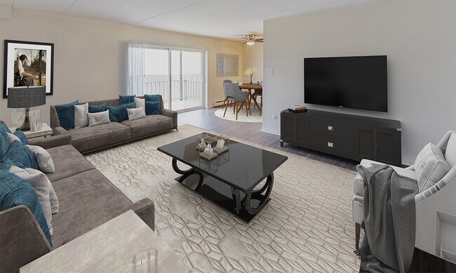 William Penn Village Apartment Homes