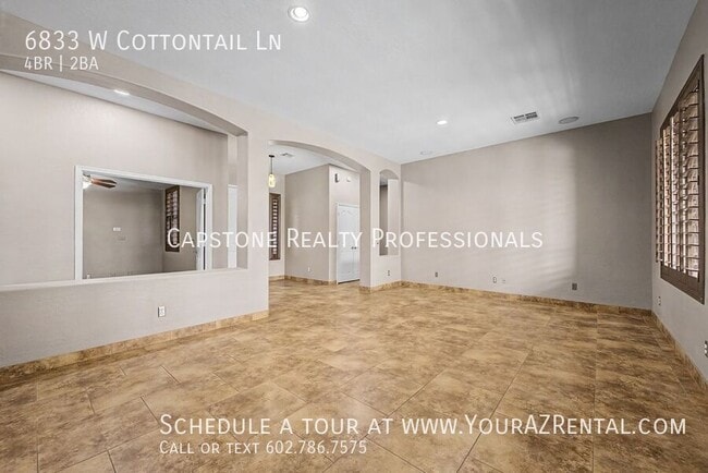 Photo - 6833 W Cottontail Ln