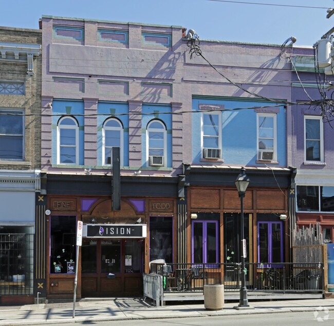 Photo - The Flats at Walnut Alley