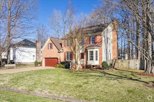 Building Photo - 104 Choptank Turn Rental