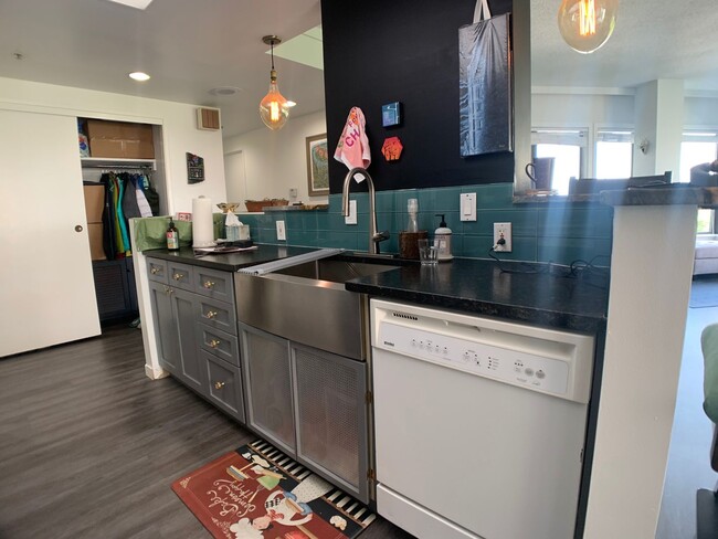 Photo - Park Place Towers Condo - 2 Bedrooms, 2 Ba...