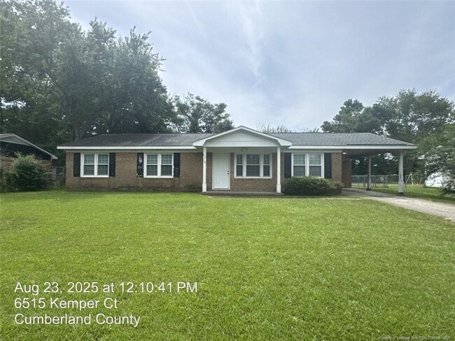 Photo - 6515 Kemper Ct House