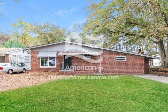 Building Photo - 2406 Bass Ave